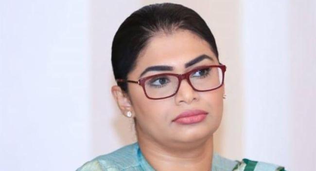 Gotabaya trying to win sympathy - Hirunika